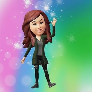 Meet your Posher, Christie